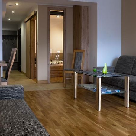 Apartament Wislany Sen Chambre photo