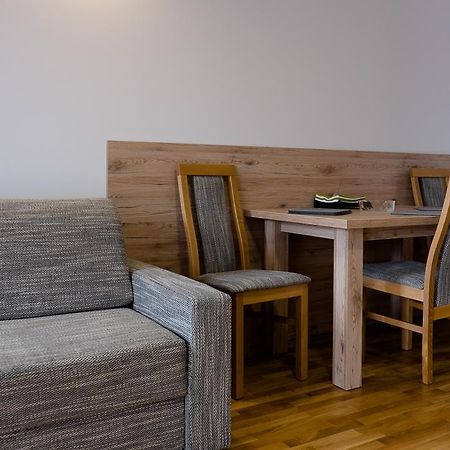 Apartament Wislany Sen Extérieur photo