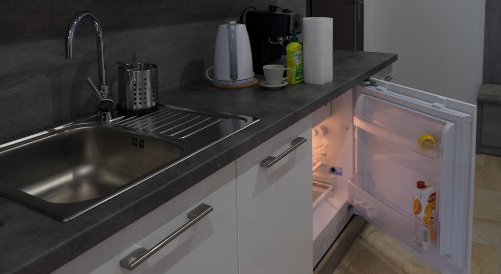 Apartament Wislany Sen Chambre photo
