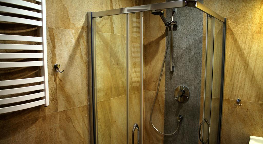 Apartament Wislany Sen Chambre photo