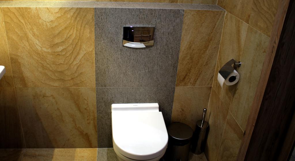 Apartament Wislany Sen Chambre photo