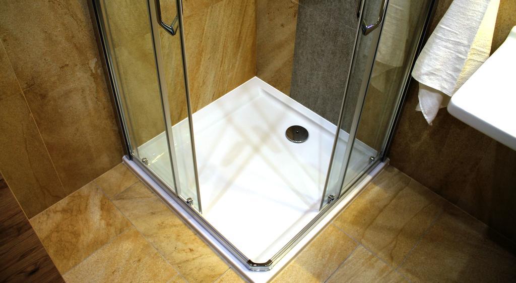 Apartament Wislany Sen Chambre photo