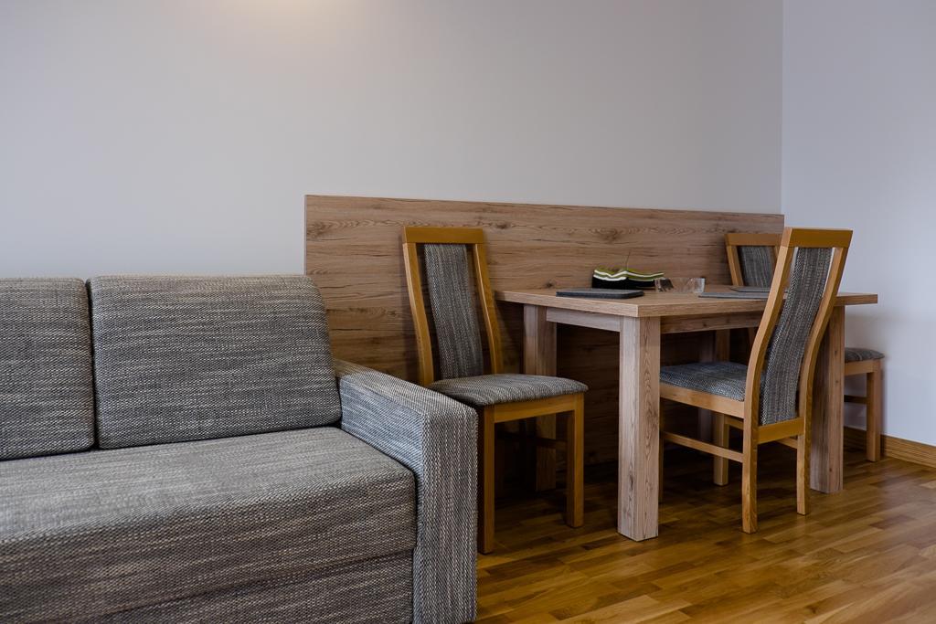 Apartament Wislany Sen Extérieur photo