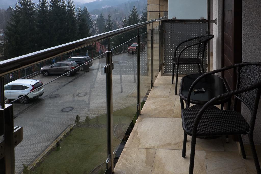 Apartament Wislany Sen Extérieur photo